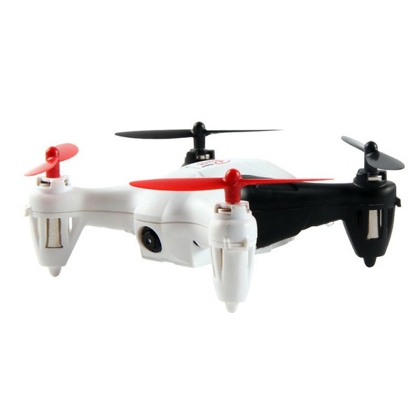 Квадрокоптер міні р/у WL Toys Q242G з FPV системою 5.8GHz